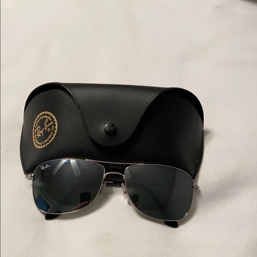 Ray-Ban RB8313 Sunglasses
